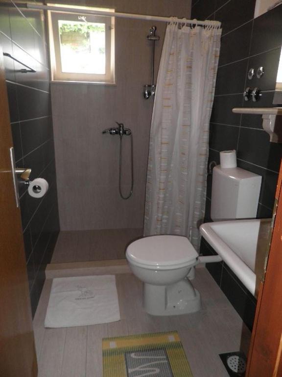 Hotel Sd House Bol Zimmer foto