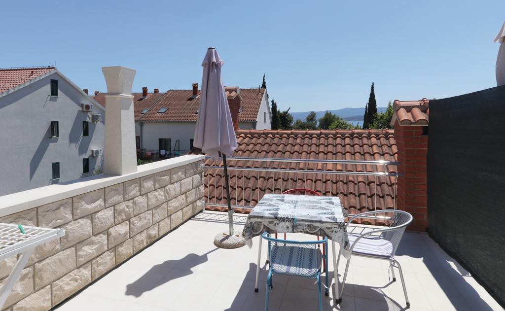 Hotel Sd House Bol Exterior foto