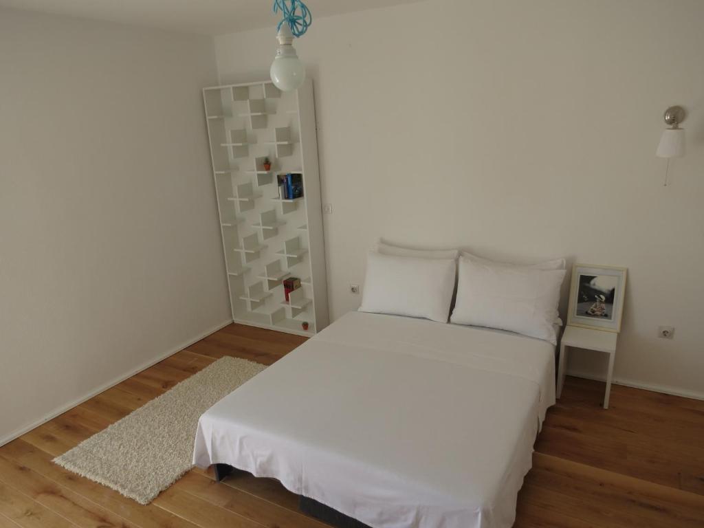 Hotel Sd House Bol Zimmer foto